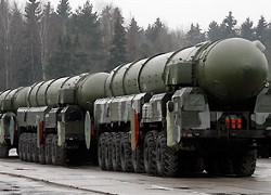 В Беларусь вернется ядерное оружие?