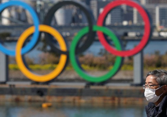 ВОЗ обсудила проведение Олимпиады-2020 без зрителей