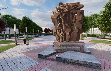 Во сколько беларусам обойдется реконструкция площади Восстания в Гомеле?