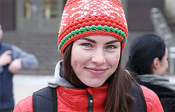 На Олимпиаде в Италии беларусская конькобежка показала шестое время