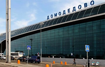Самолет Минск — Ташкент экстренно сел в «Домодедово»