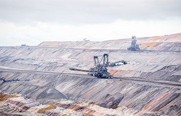 В Германии нашли огромное месторождение лития