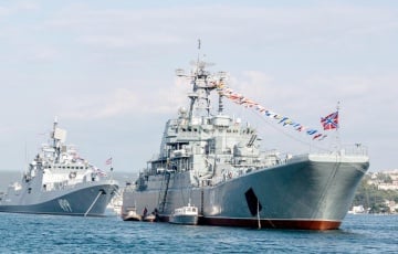 NI: Почему у Московии так мало достойных адмиралов