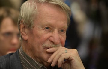 Умер московитский актер Иван Краско