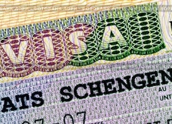 Аферисты предлагали минчанам шенгенские визы