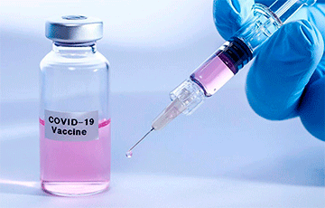 В Украине зарегистрировали китайскую вакцину против коронавируса CoronaVac