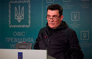 Глава СНБО Украины прогнозирует крах Московии в Крыму
