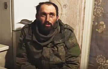 Пленный из Башкортостана рассказал о пытках в армии РФ