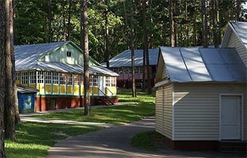 Беларуска раскрыла правду о лагерях «труда и отдыха»