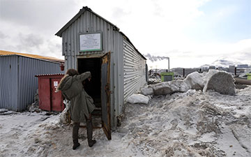 Московия решила восстановить более 20 000 бомбоубежищ