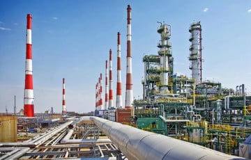 Дроны ударили по Астраханскому ГПЗ, сорвав производство взрывчатых веществ в Московии