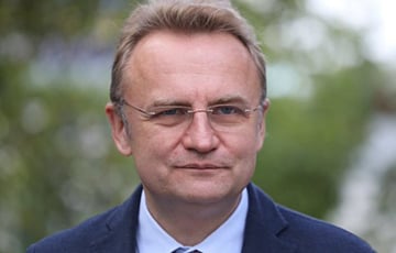 «Первый удар такого типа за время войны»: Садовый раскрыл детали атаки на Львов