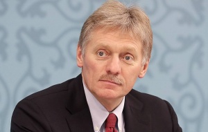 В Кремле прокомментировали санкции МОК в отношении Лукашенко