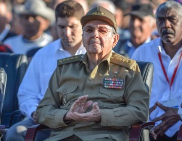 Рауль Кастро поприветствовал диалог с США