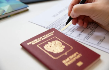 Черногория введет визы для московитов