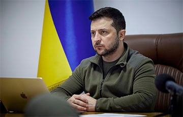 Зеленский ввел санкции против 225 капитанов «теневого флота» РФ