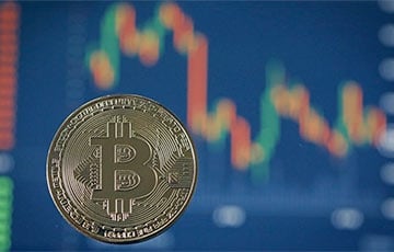 Курс биткоина побил очередной исторический рекорд