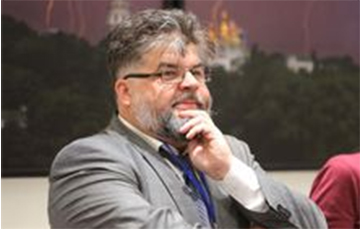 Богдан Яременко: В чем заключается план Зеленского по переговорам с РФ?