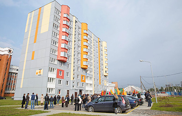 В Жилищный кодекс внесут важные поправки
