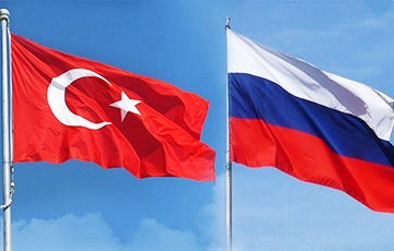 За год Россия проиграла Турции трижды
