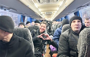 «Такого единения людей я не помню с 2020 года»