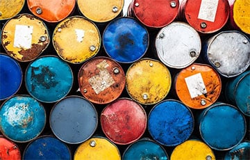 Китай прячет венесуэльскую нефть на танкерах в море