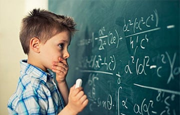 Ученые исследовали предрасположенность детей к математике