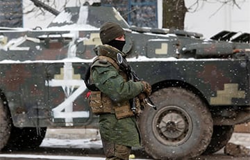 ISW: Московия готовит новое масштабное наступление в Украине