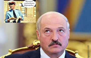 Тысячи подписей «тунеядцев» отправляют Лукашенко