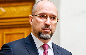 Премьер Украины прибыл с визитом в США