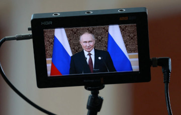The Telegraph: Конец Путина ближе, чем он осознает