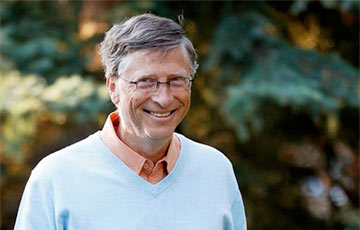 Билл Гейтс показал свое резюме 48-летней давности