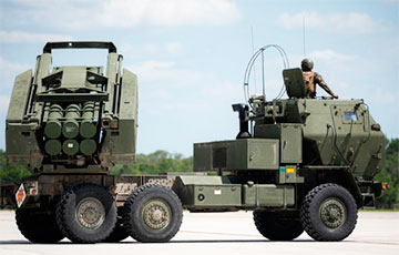 США одобрили поставку HIMARS Тайваню