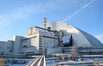 На Чернобыльской АЭС отключилось все внешнее электроснабжение