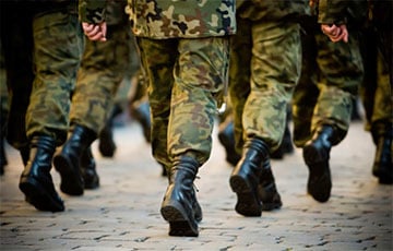 Мнение: Путин хочет использовать беларусскую армию как «приманку» для ВСУ