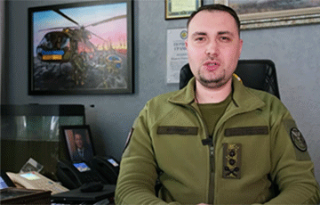 «Будет еще хуже»: Буданов обратился к московитским военнослужащим