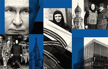 В Швеции разоблачили «Z-монахинь» из Беларуси