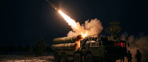 ВСУ внедрили систему ИИ для перехвата «Гераней»