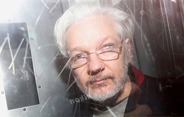 Основатель WikiLeaks Ассанж не будет экстрадирован в США