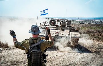 Financial Times узнали о планах Израиля в Газе