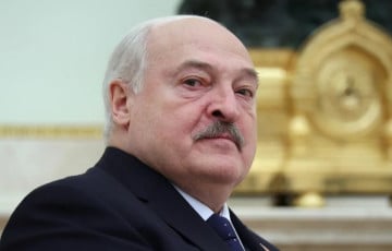 Сеанс атомного унижения Лукашенко