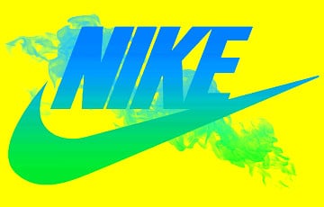 Nike уходит с московитского рынка