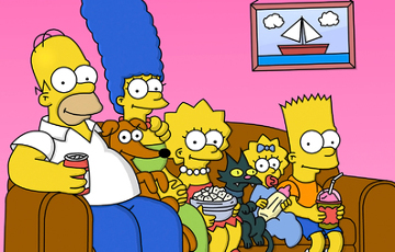 Фанаты мультсериала «Симпсоны» утверждают, что его авторы «предсказали» Камалу Харрис