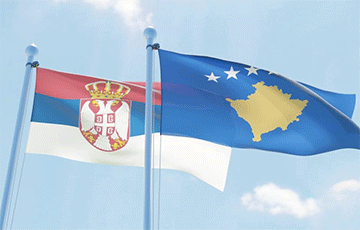 Президент Сербии и премьер-министр Косово возобновили диалог