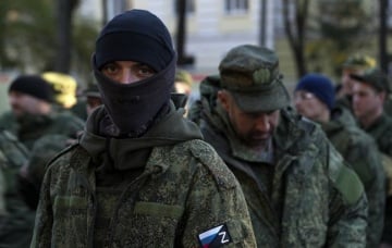 Бунт в Краснодаре: 100 солдат РФ сломали забор и вырвались из части