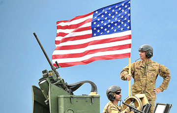 Командующий американскими войсками в Европе: США внимательно следят за российско-белорусским центром военной подготовки