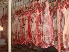 Россельхознадзор ввел ограничения на поставки говядины с Минской области