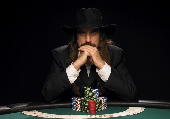 Как распознать игрока в покер