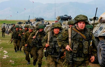 Стало известно, где Московия и Беларусь могут использовать «общие войска» против Украины