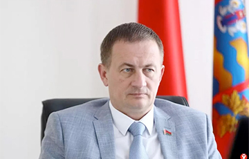 Дроны ВСУ сорвали полет премьера Беларуси в Казань